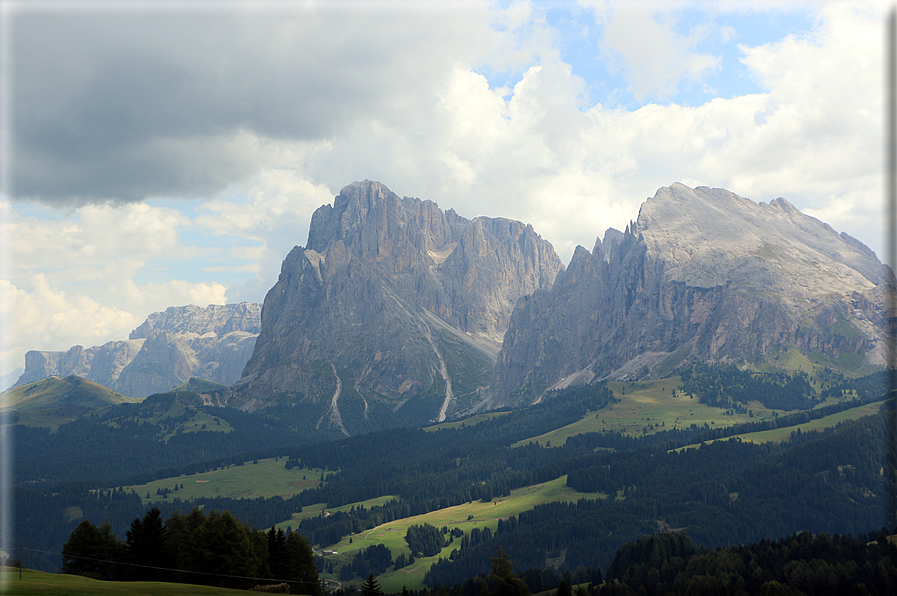 foto Alpe di Siusi